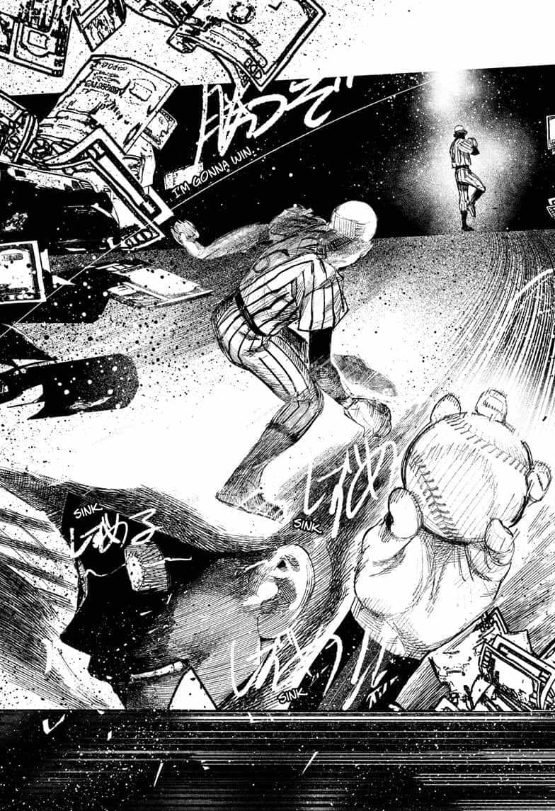 Choujin X, Chapter 10 image 13